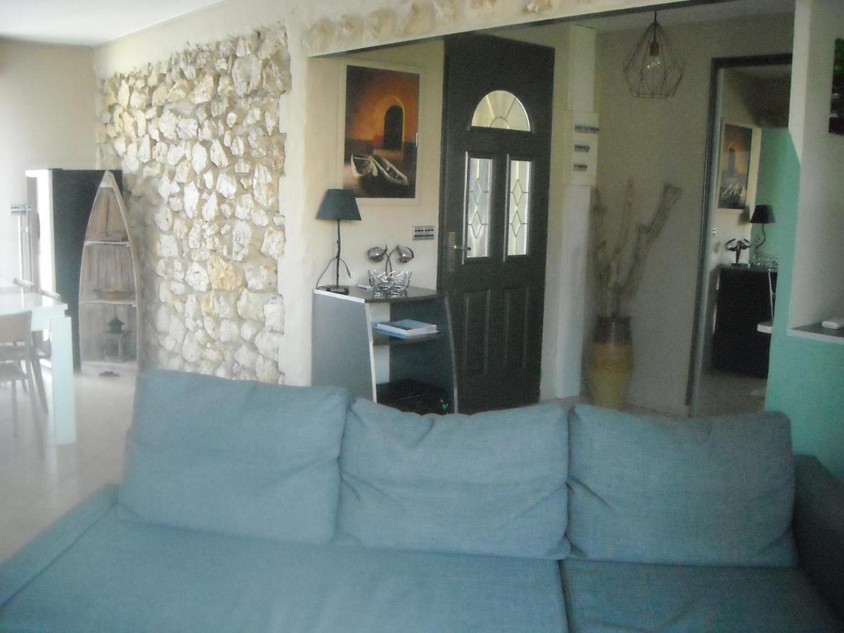 Appartamento Plein Centre Gabarret Maison Avec Jardin Esterno foto