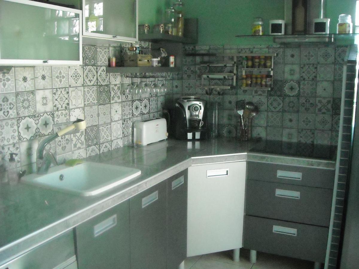 Appartamento Plein Centre Gabarret Maison Avec Jardin Esterno foto