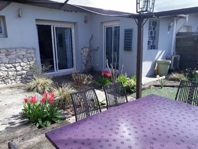 Appartamento Plein Centre Gabarret Maison Avec Jardin Esterno foto