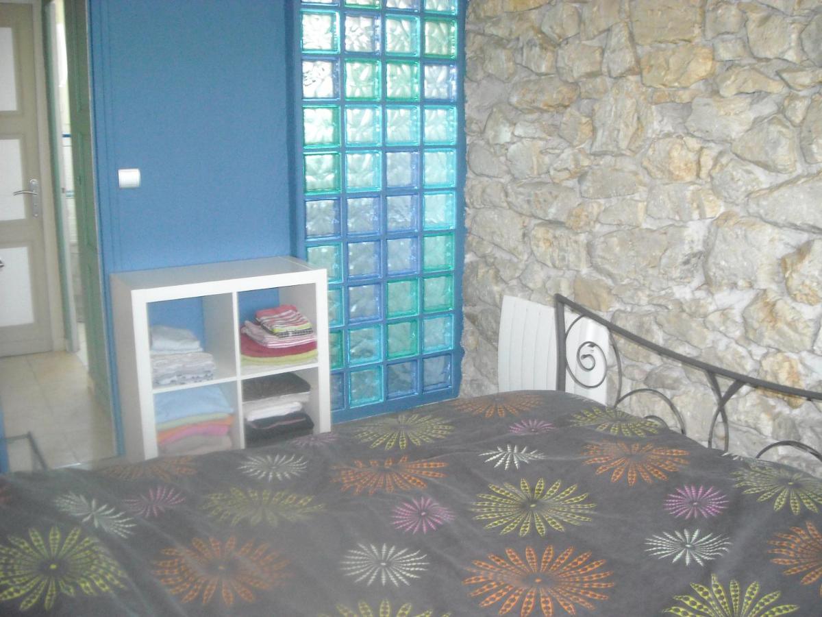 Appartamento Plein Centre Gabarret Maison Avec Jardin Esterno foto